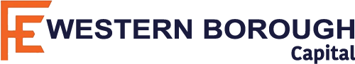 westernborough Bank Logo - Mobile